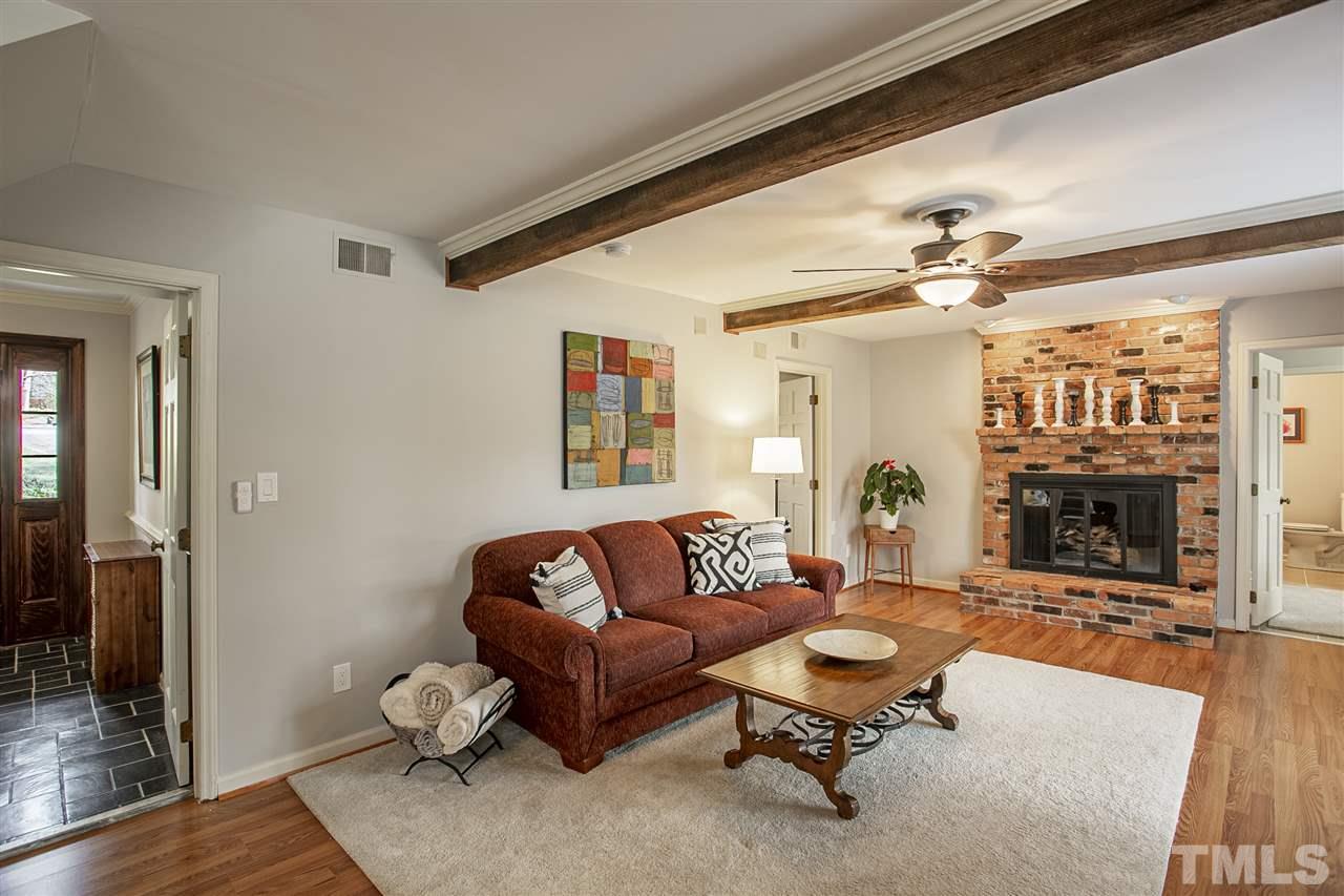 1500 Farmington Court Raleigh, NC 27615 - Photo 9 of 30