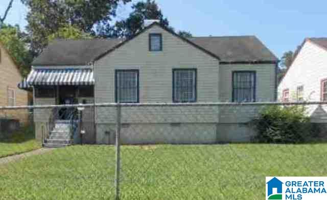 1205 40th Street Birmingham, AL 35218 - Photo 1 of 6