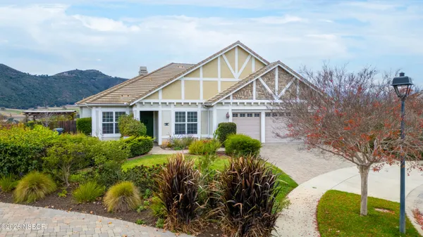$1,499,000 | 504 Myrtle Court, Solvang, CA 93463