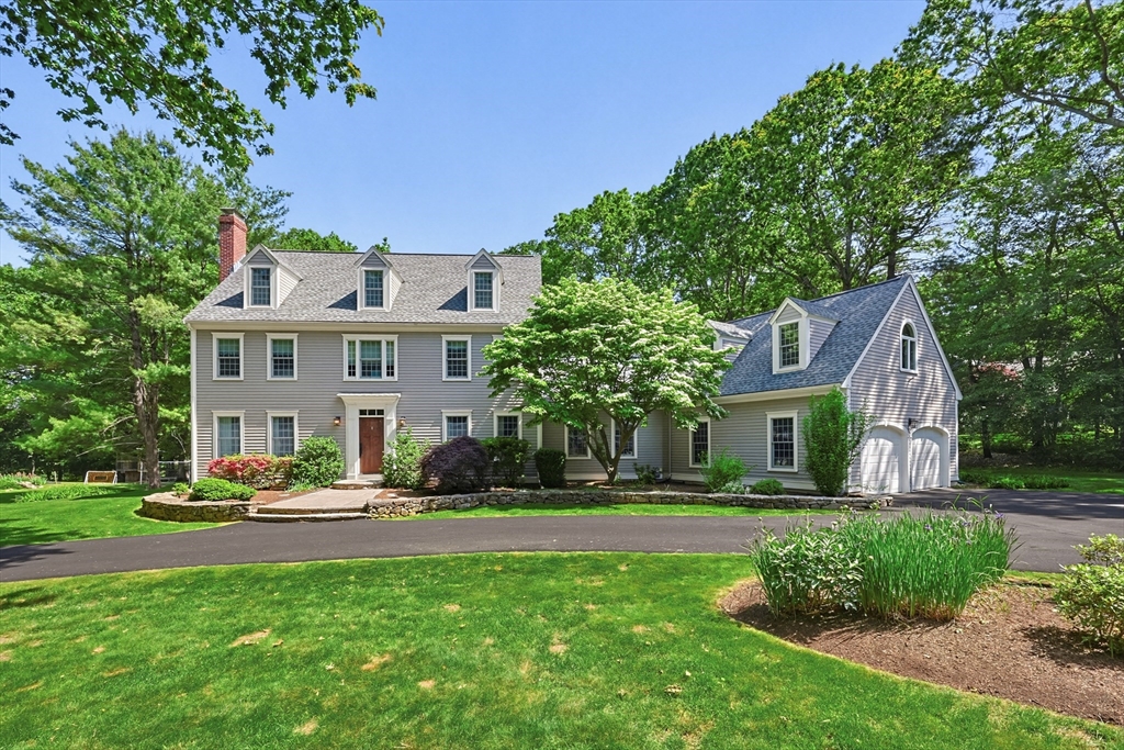4 David Joseph Road Hopkinton, MA 01748 - Photo 7 of 40