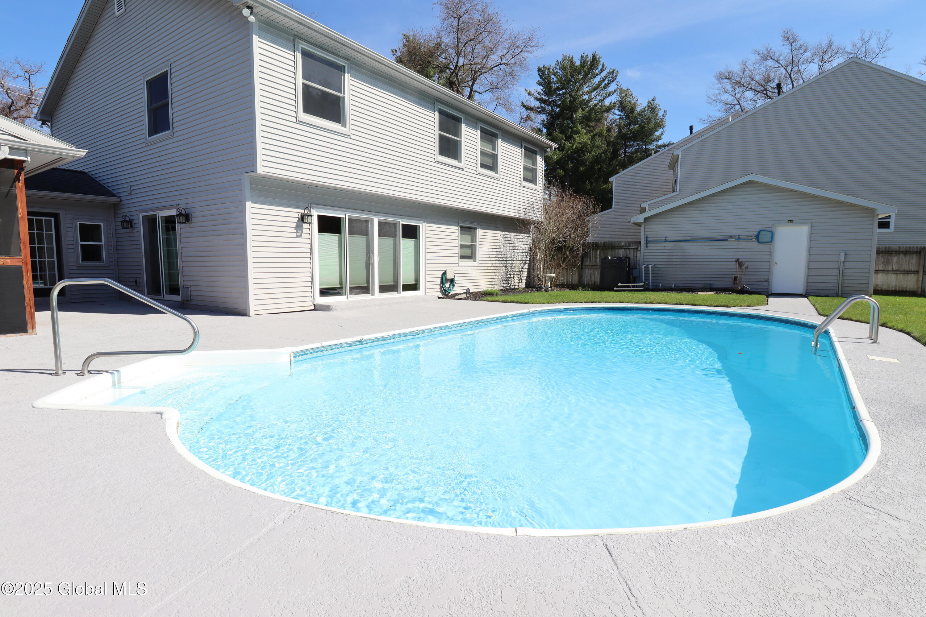 105 Fort Hunter Road Schenectady, NY 12303 - Photo 50 of 56 IMG_5701