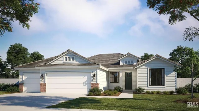 $582,640 | Undisclosed Address, Bakersfield, CA 93311