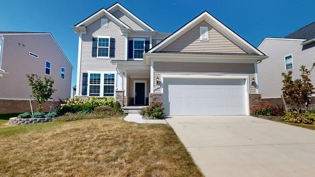 $599,800 | 751 Haywood Drive, Saline, MI 48176