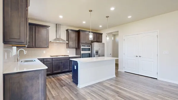 $575,000 | 751 Haywood Drive, Saline, MI 48176