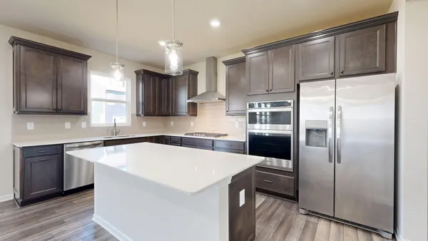 $575,000 | 751 Haywood Drive, Saline, MI 48176