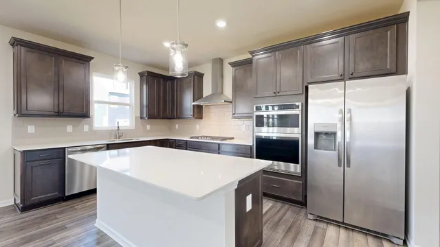 $599,800 | 751 Haywood Drive, Saline, MI 48176