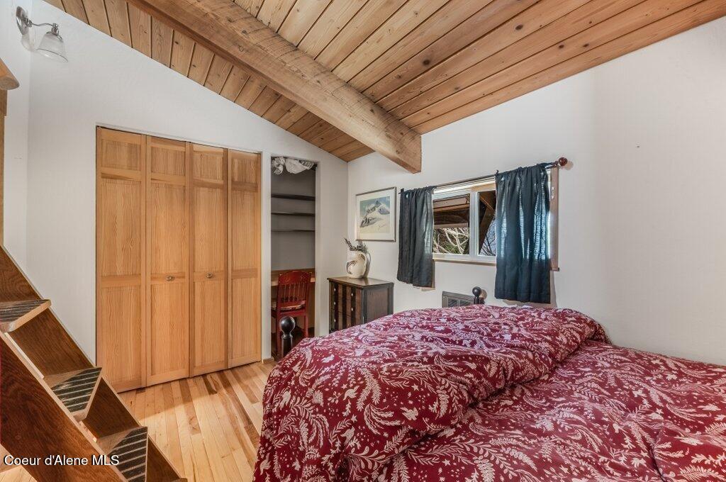 226 Mogul Hill Road Sandpoint, ID 83864 - Photo 17 of 24 Loft 1