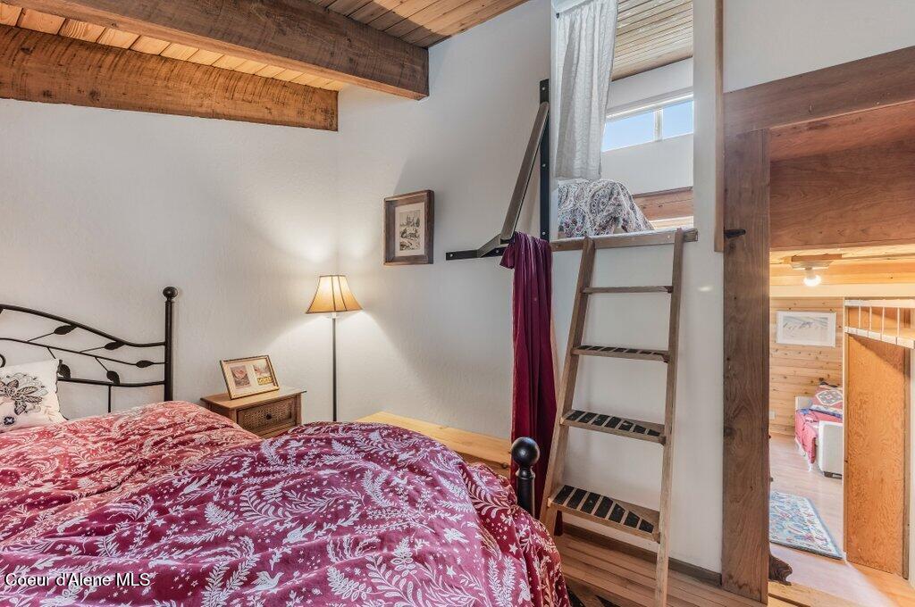 226 Mogul Hill Road Sandpoint, ID 83864 - Photo 19 of 24 Loft 1