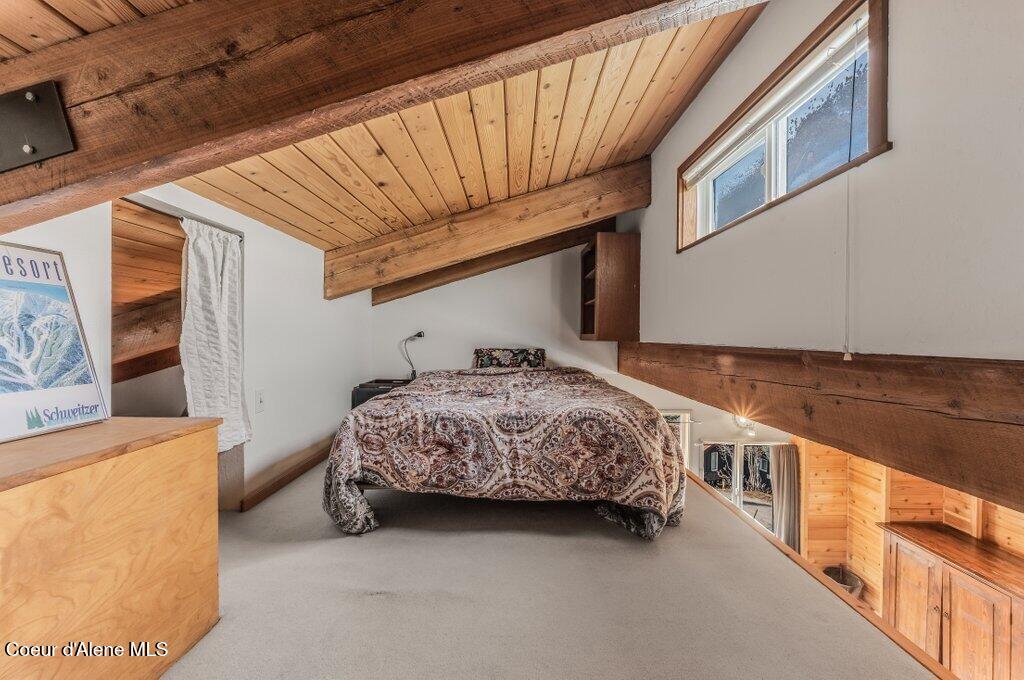 226 Mogul Hill Road Sandpoint, ID 83864 - Photo 20 of 24 Loft 2