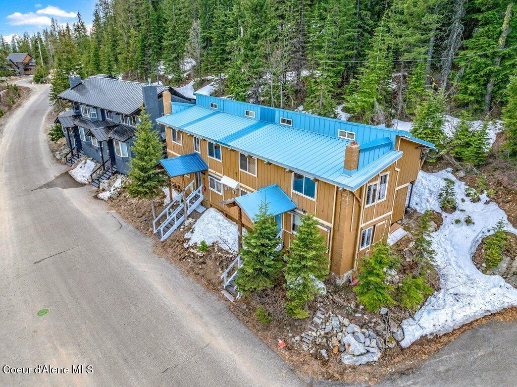 226 Mogul Hill Road Sandpoint, ID 83864 - Photo 21 of 24 Blue Beetle 3