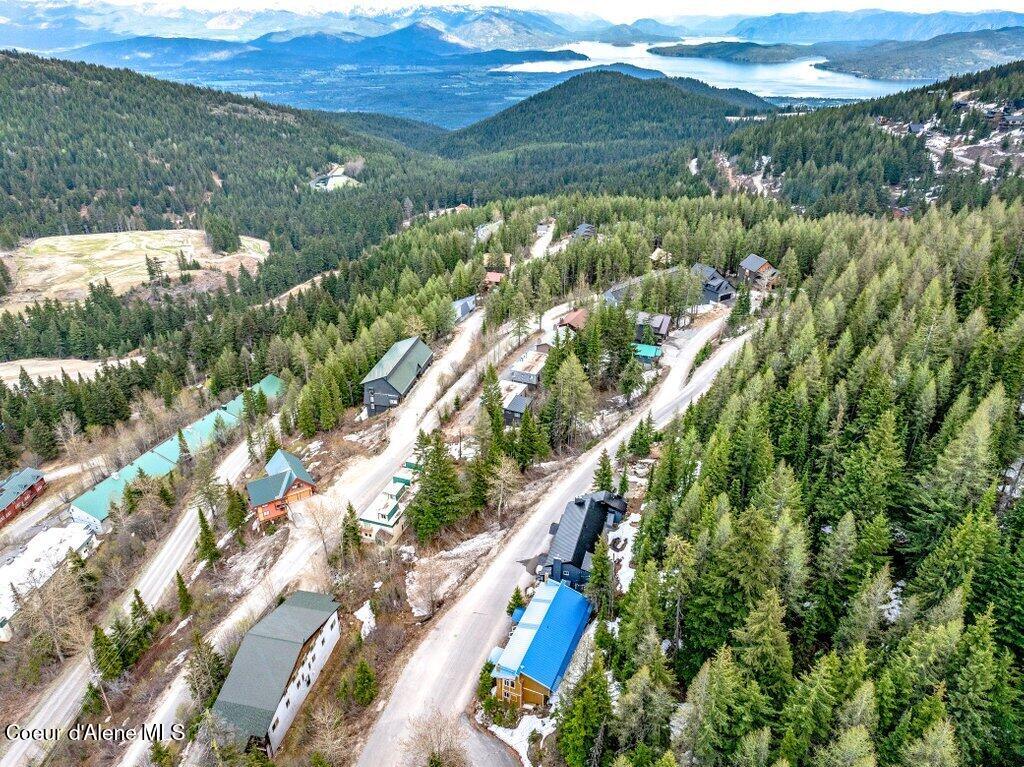 226 Mogul Hill Road Sandpoint, ID 83864 - Photo 24 of 24 Lake Views