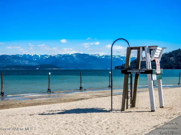 $399,000 | 226 Mogul Hill Road, Sandpoint, ID 83864