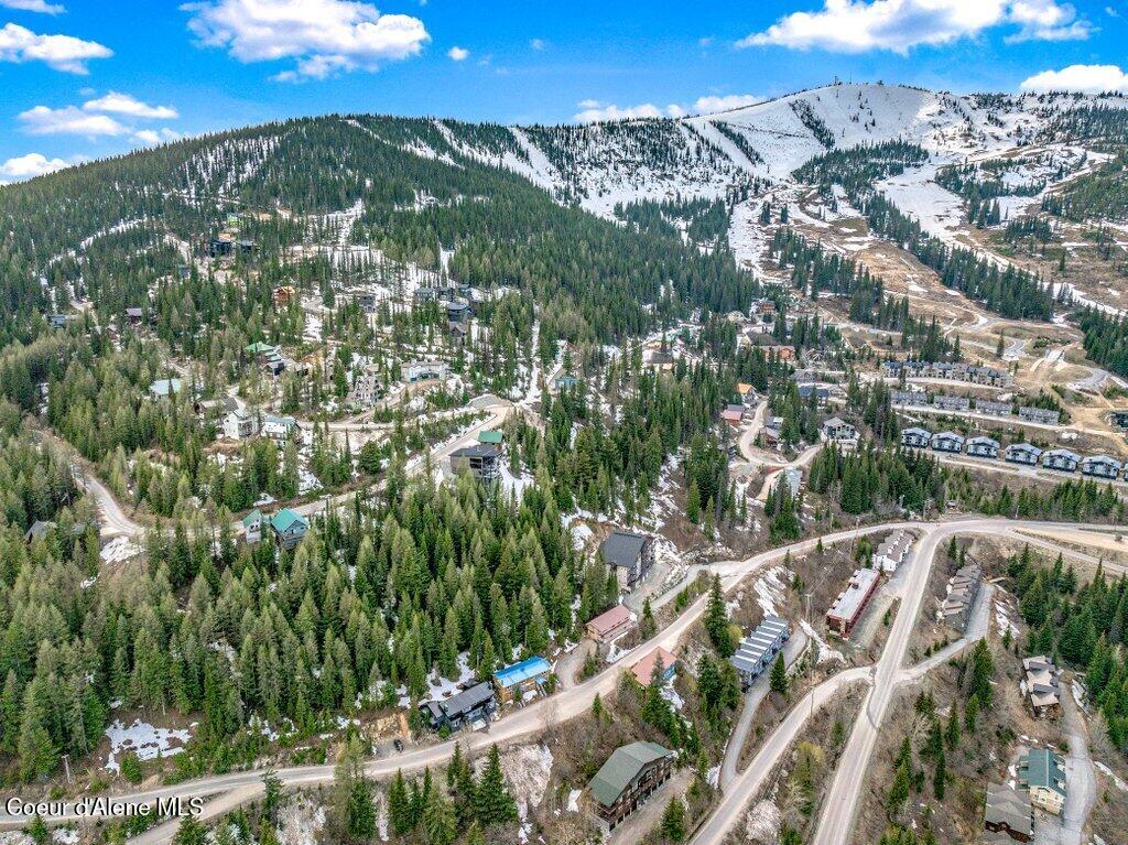 226 Mogul Hill Road Sandpoint, ID 83864 - Photo 5 of 24 Minutes to the Resort