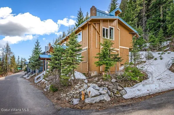 $399,000 | 226 Mogul Hill Road, Sandpoint, ID 83864