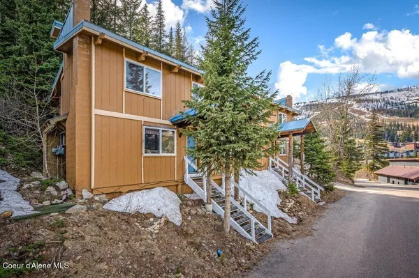 $399,000 | 226 Mogul Hill Road, Sandpoint, ID 83864