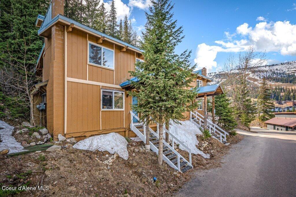 226 Mogul Hill Road Sandpoint, ID 83864 - Photo 8 of 24 Blue Beetle Building 3
