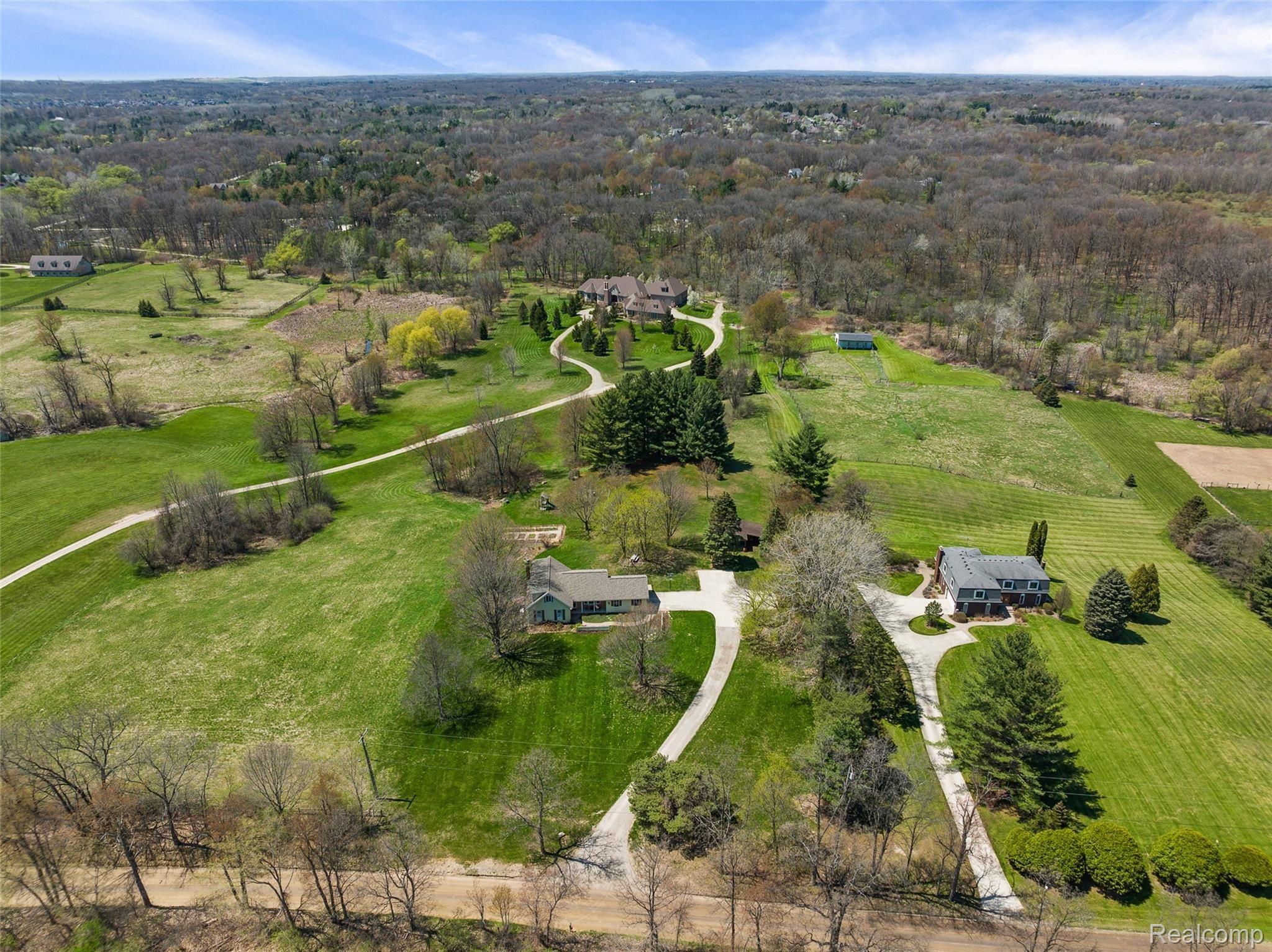 2656 Lake George Road Oakland, MI 48363 - Photo 62 of 64 2656 Lake George-18.jpg