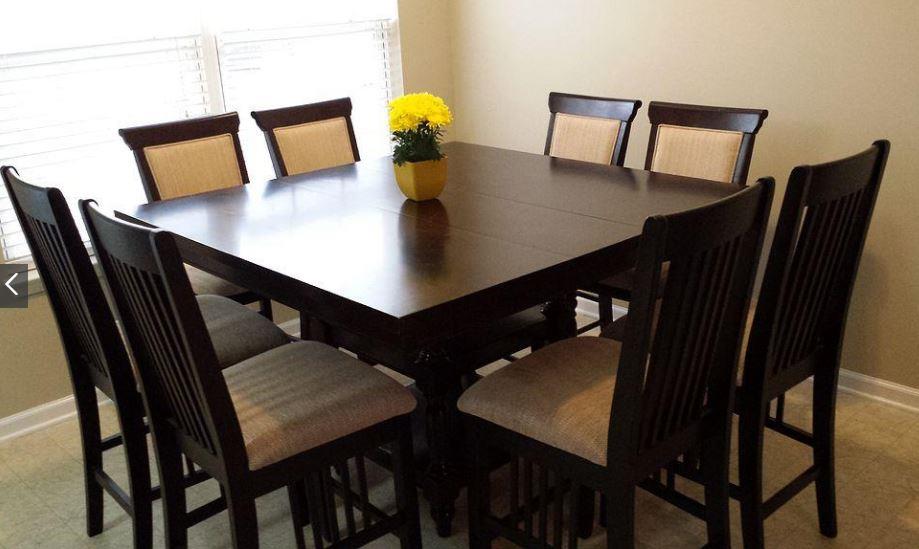 1952 Portway Road Spring Hill, TN 37174 - Photo 9 of 12 a view of a dining room with furniture and wooden floor