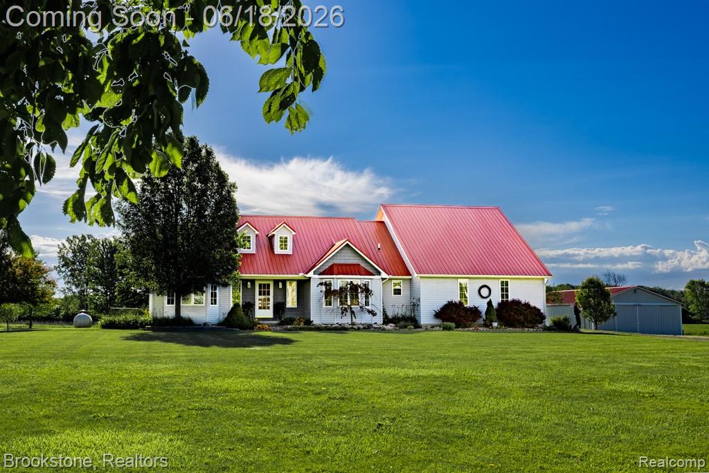 62580 Omo Road New Haven, MI 48048 - Photo 3 of 42