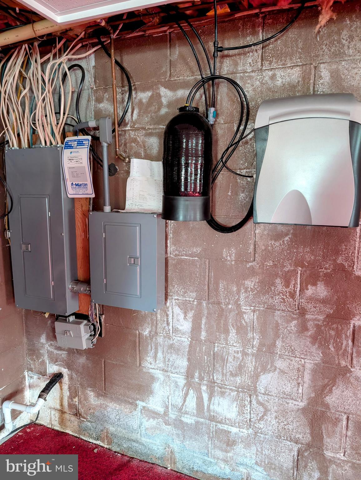 141 Crawford Road Downingtown, PA 19335 - Photo 20 of 20 Electric Service