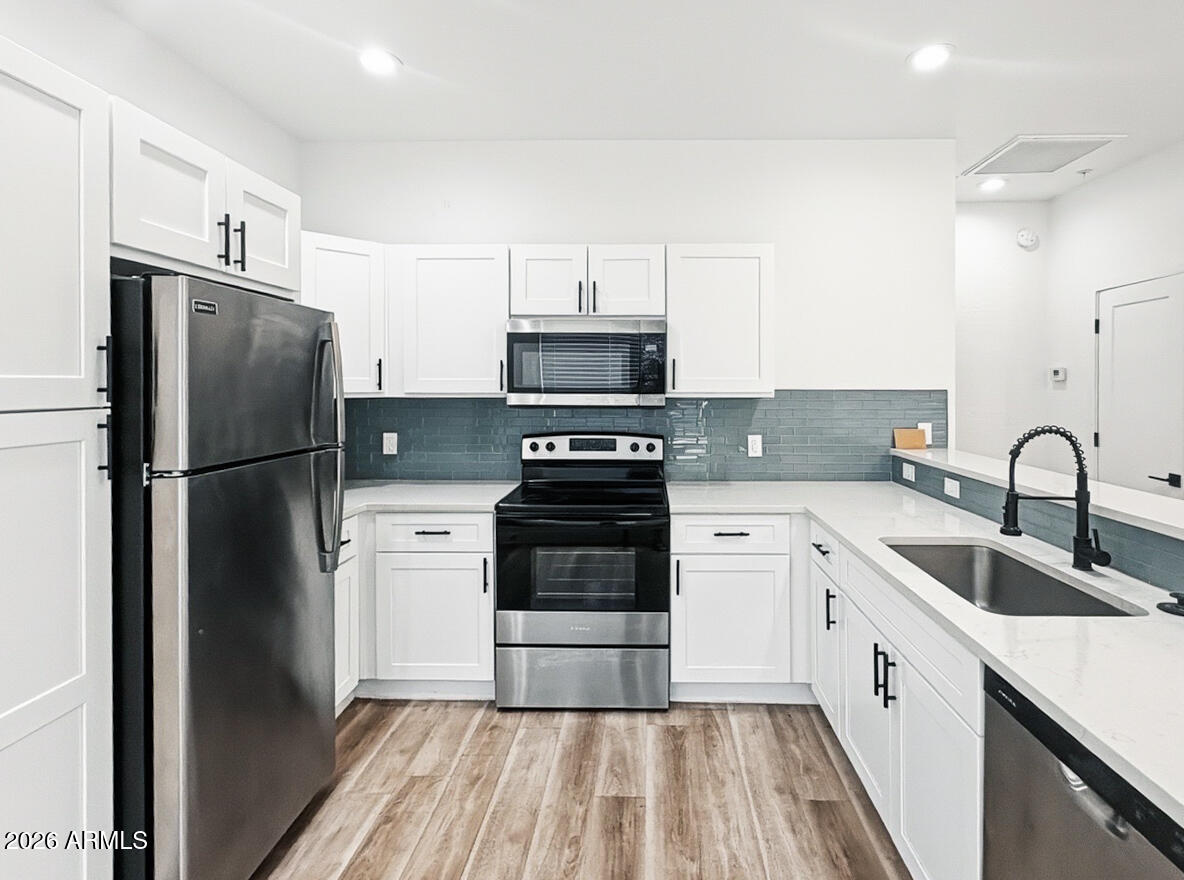 4202 North 10th Street, Unit 4 Phoenix, AZ 85014 - Photo 18 of 18