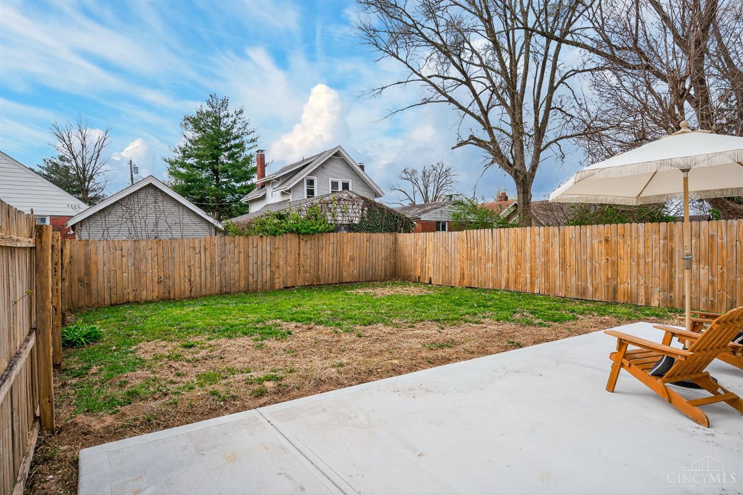 6615 Merwin Avenue Cincinnati, OH 45227 - Photo 35 of 40