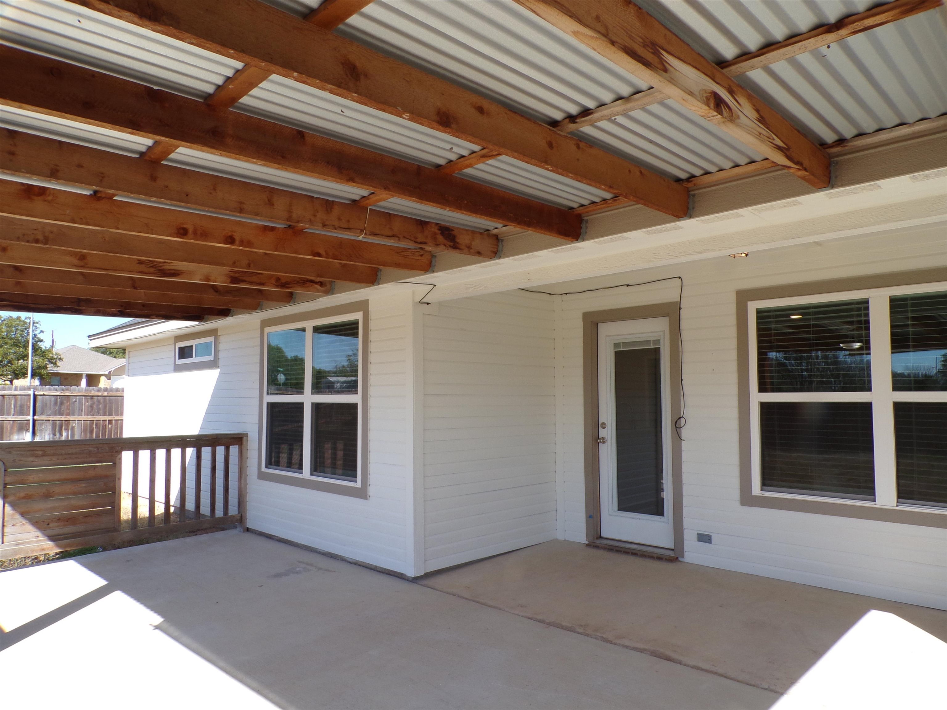 112 Rylee Road Burnet, TX 78611 - Photo 5 of 5
