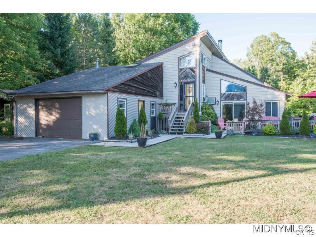 5774 Tilden Hill Road Verona, NY 13478 - Photo 1 of 1
