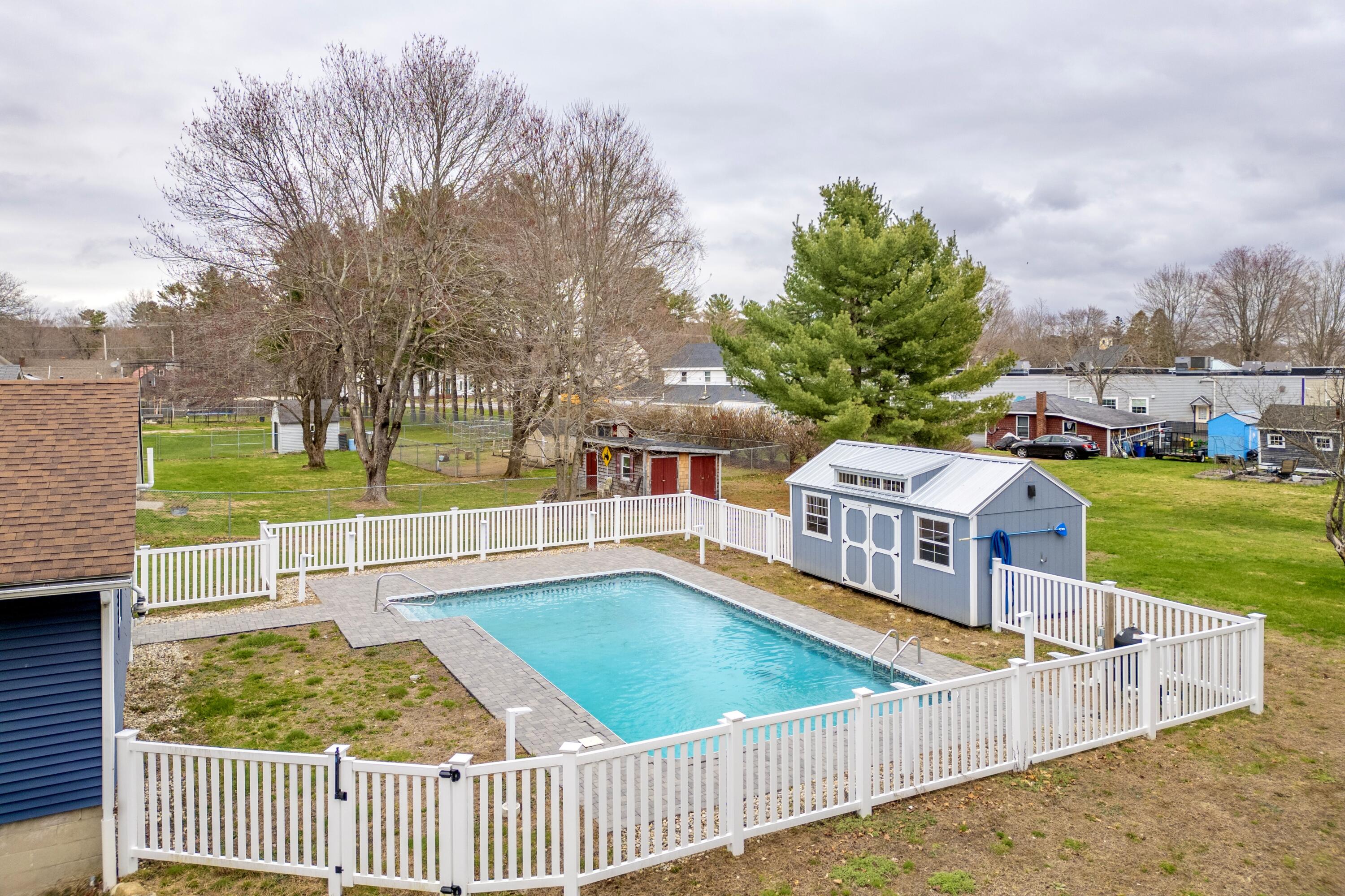 7 Sunset View Street Gray, ME 04039 - Photo 47 of 82 DJI_0675