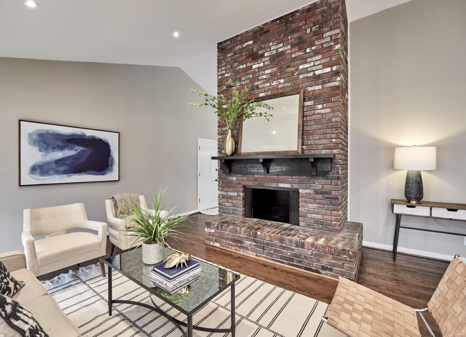 11961 Randy Drive St. Louis, MO 63141 - Photo 4 of 27 Gallery Image 4