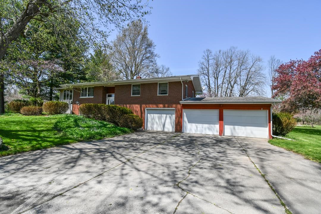 3532 Samuel Milroy Road Delphi, IN 46923 - Photo 2 of 36 Gallery Image 2