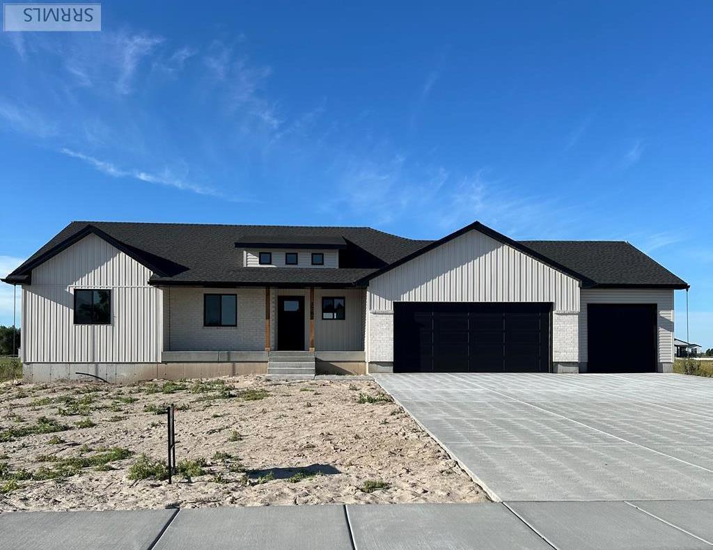 3782 East 369 North Rigby, ID 83442 - Photo 1 of 1 Main View