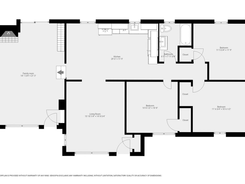 147 Moccasin Drive Warwick, RI 02889 - Photo 32 of 32