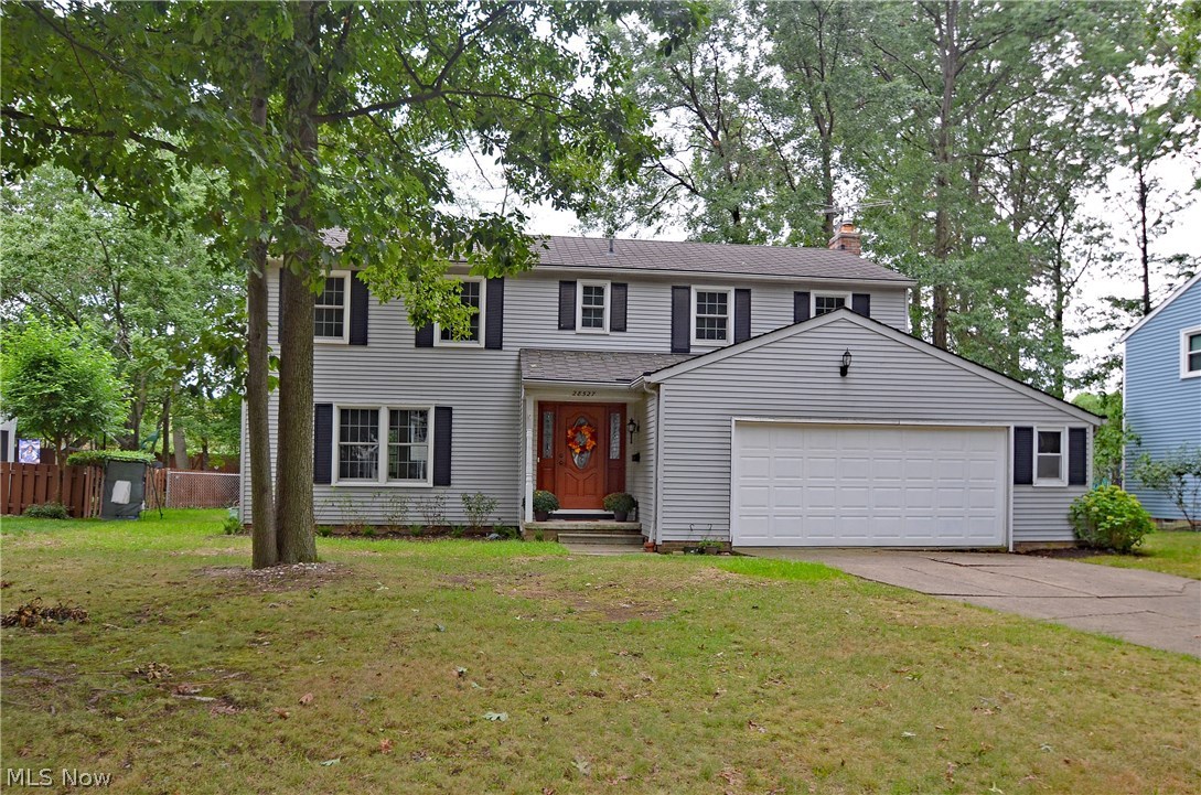 28527 Knickerbocker Road Bay Village, OH 44140 - Photo 1 of 32 Gallery Image 1