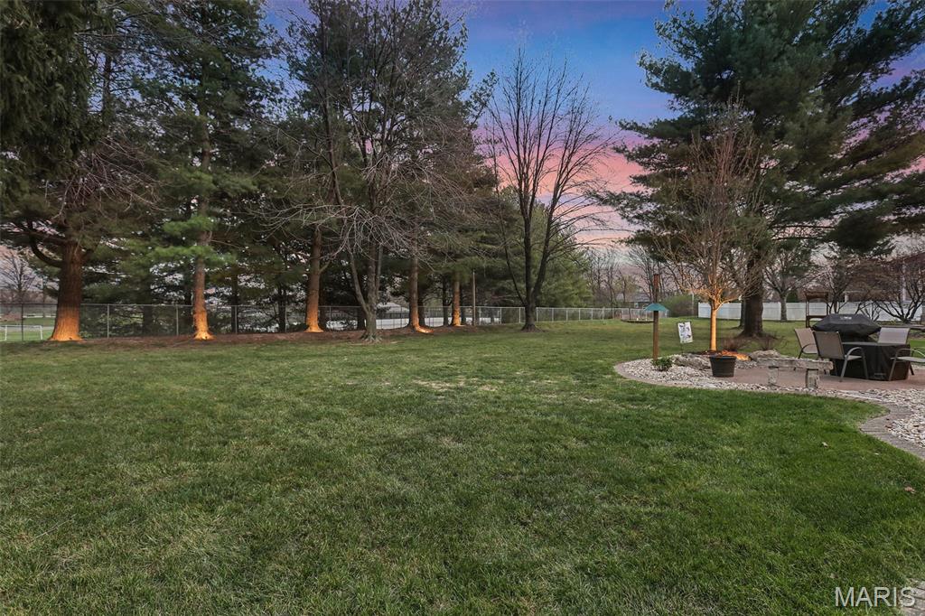 107 Pleasant Ridge Drive Edwardsville, IL 62025 - Photo 5 of 8