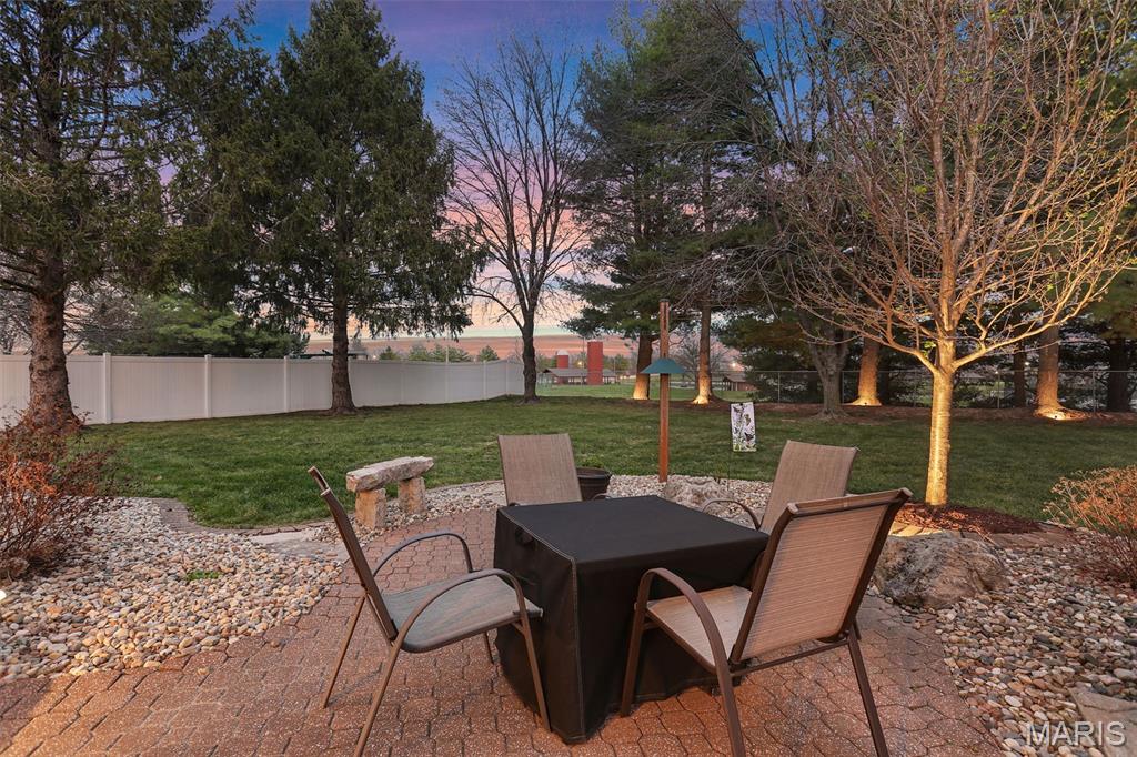 107 Pleasant Ridge Drive Edwardsville, IL 62025 - Photo 6 of 8