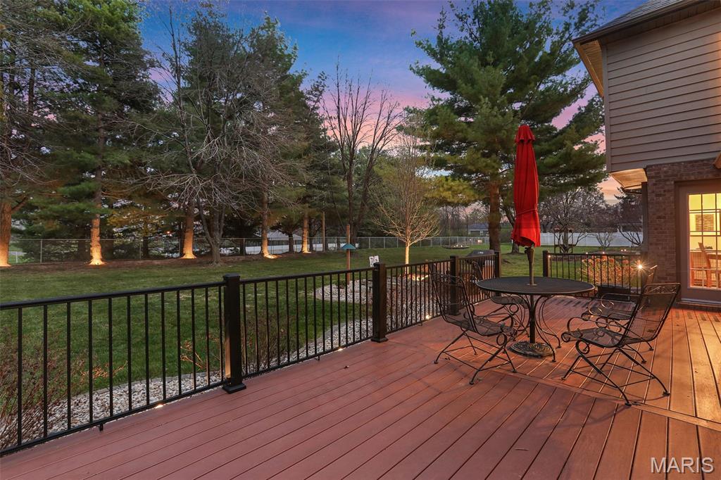 107 Pleasant Ridge Drive Edwardsville, IL 62025 - Photo 7 of 8