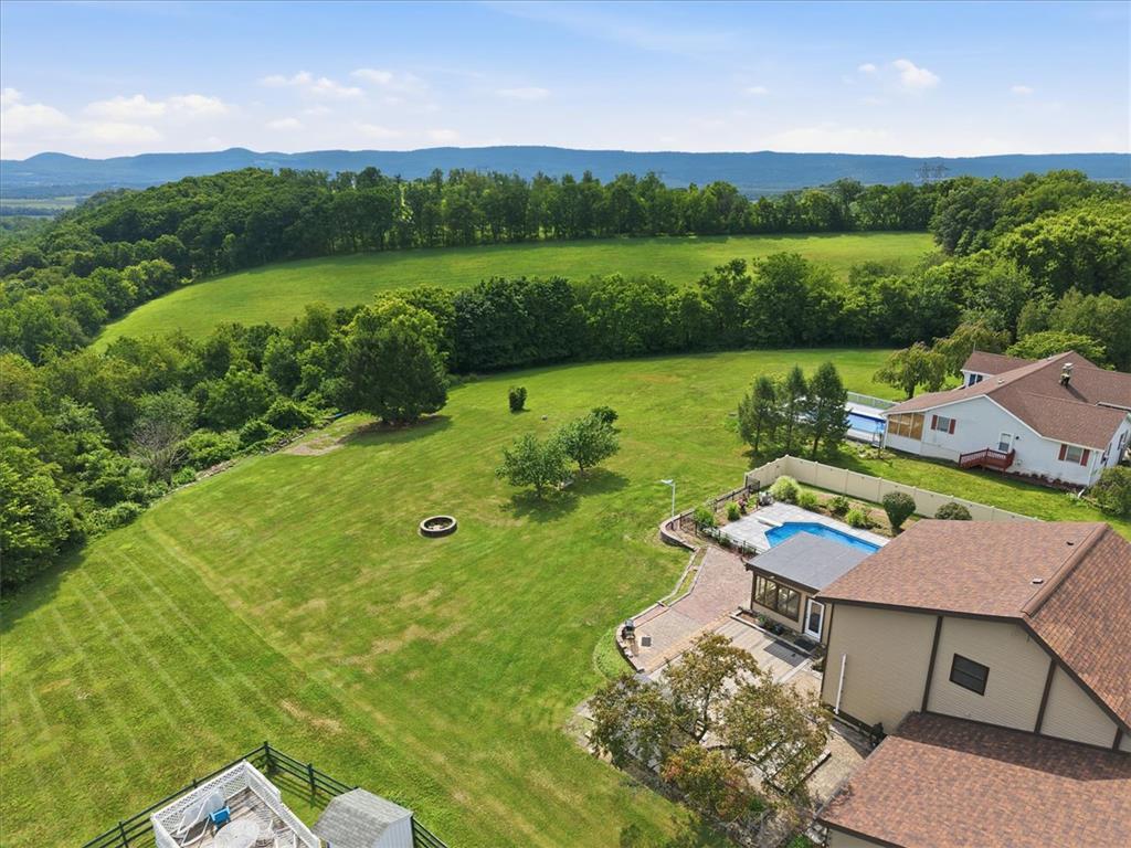 8751 Pleasant View Road Bangor, PA 18013 - Photo 59 of 68