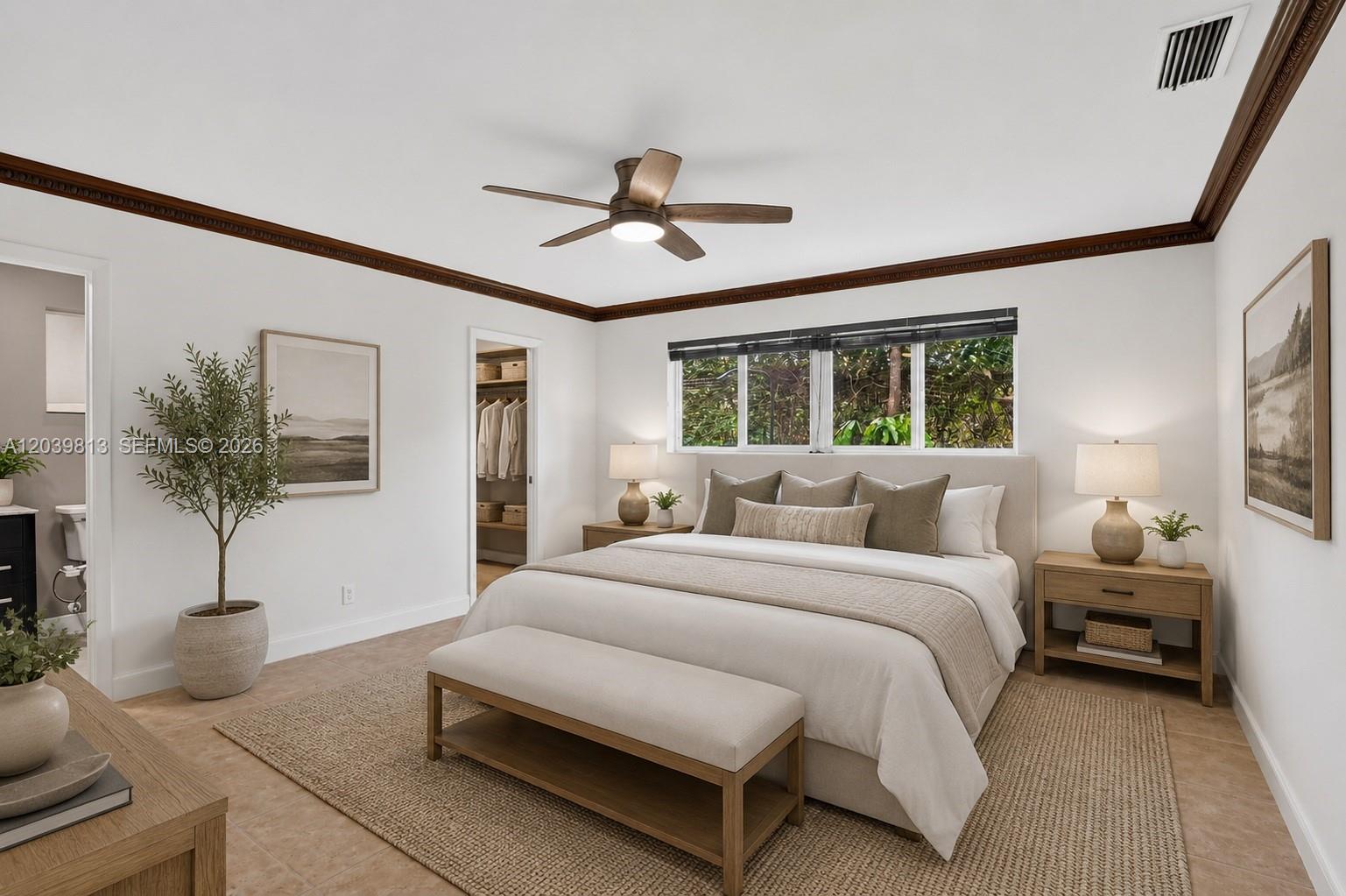 5511 Taylor Street Hollywood, FL 33021 - Photo 6 of 55 Virtually Staged