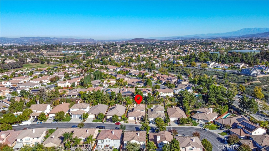 41686 Monterey Place Temecula, CA 92591 - Photo 46 of 51 a view of a city