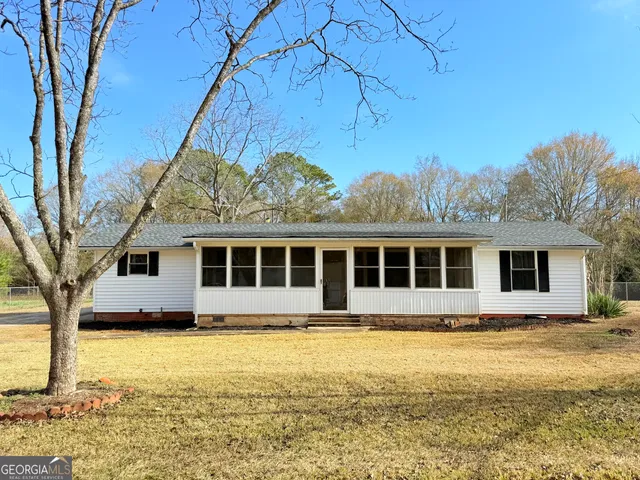 $244,900 | 123 Church Road, Thomaston, GA 30286