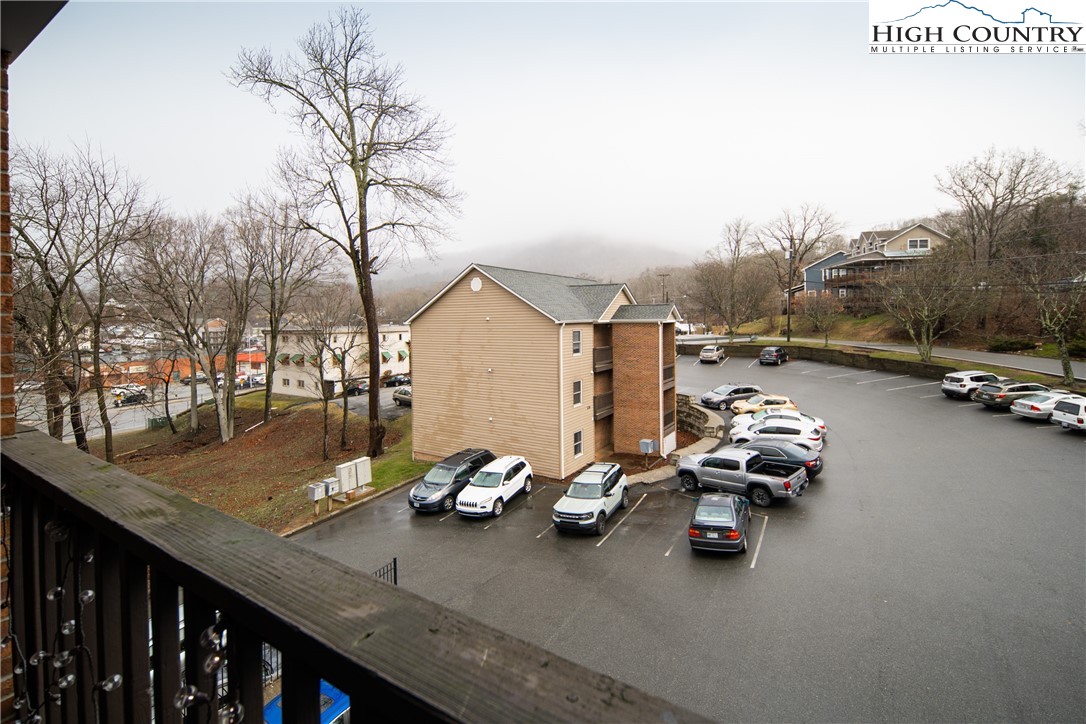 236 Oak Street, Unit H12 Boone, NC 28607 - Photo 15 of 22 a view of a street with cars