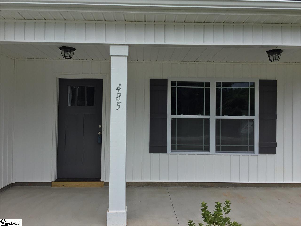 485 Berry Shoals Road Duncan, SC 29334 - Photo 2 of 33