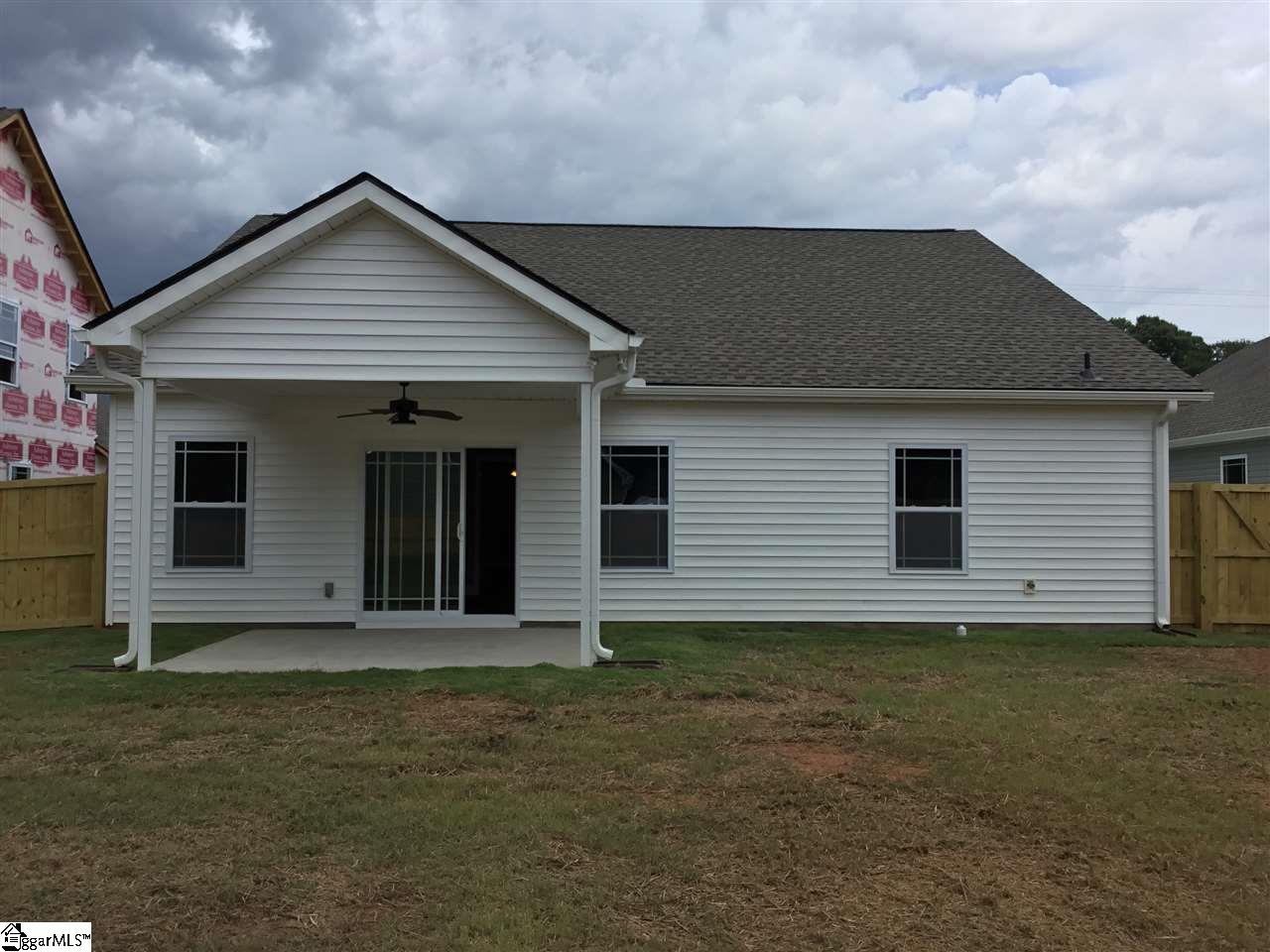 485 Berry Shoals Road Duncan, SC 29334 - Photo 26 of 33