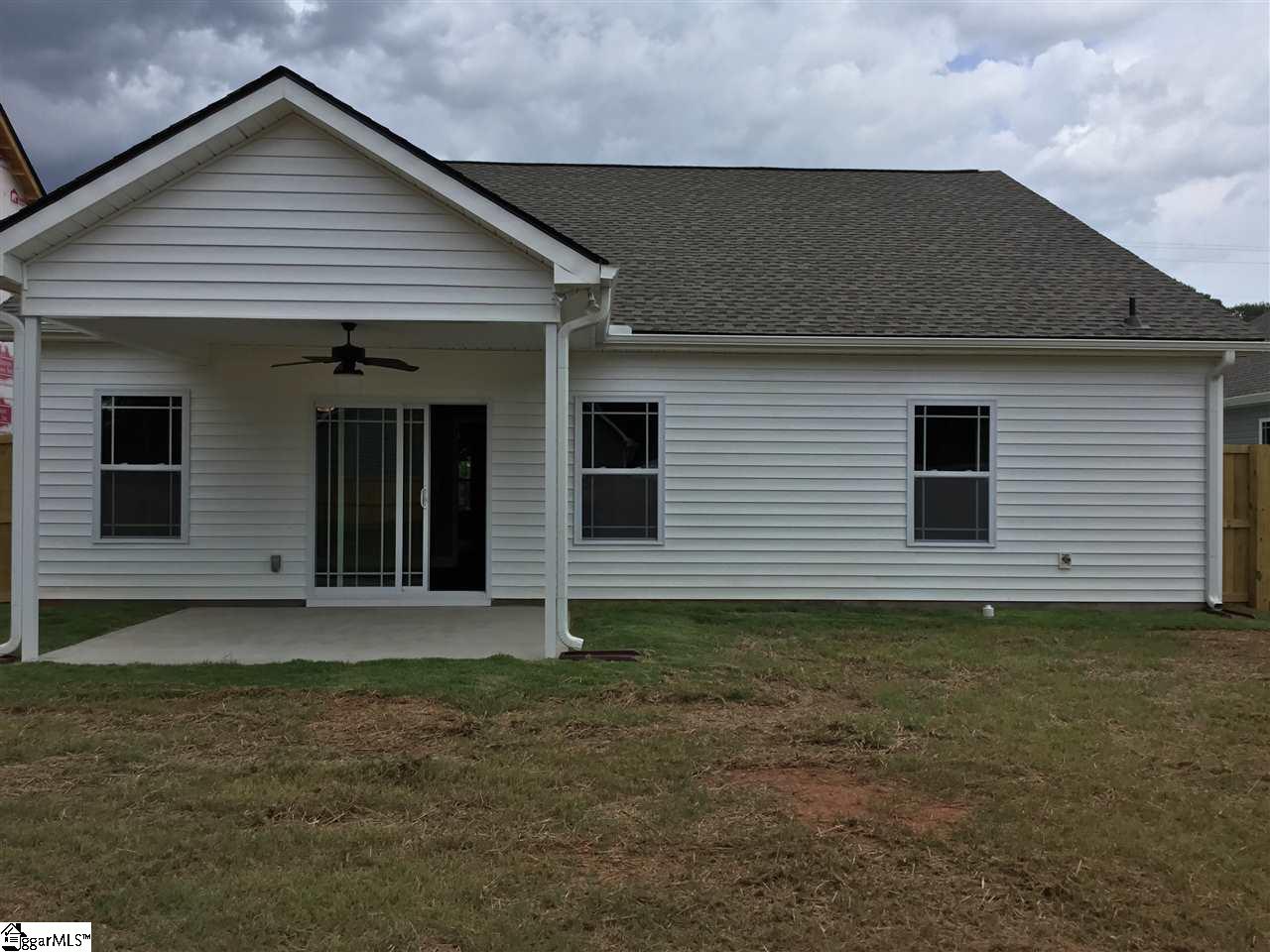 485 Berry Shoals Road Duncan, SC 29334 - Photo 27 of 33