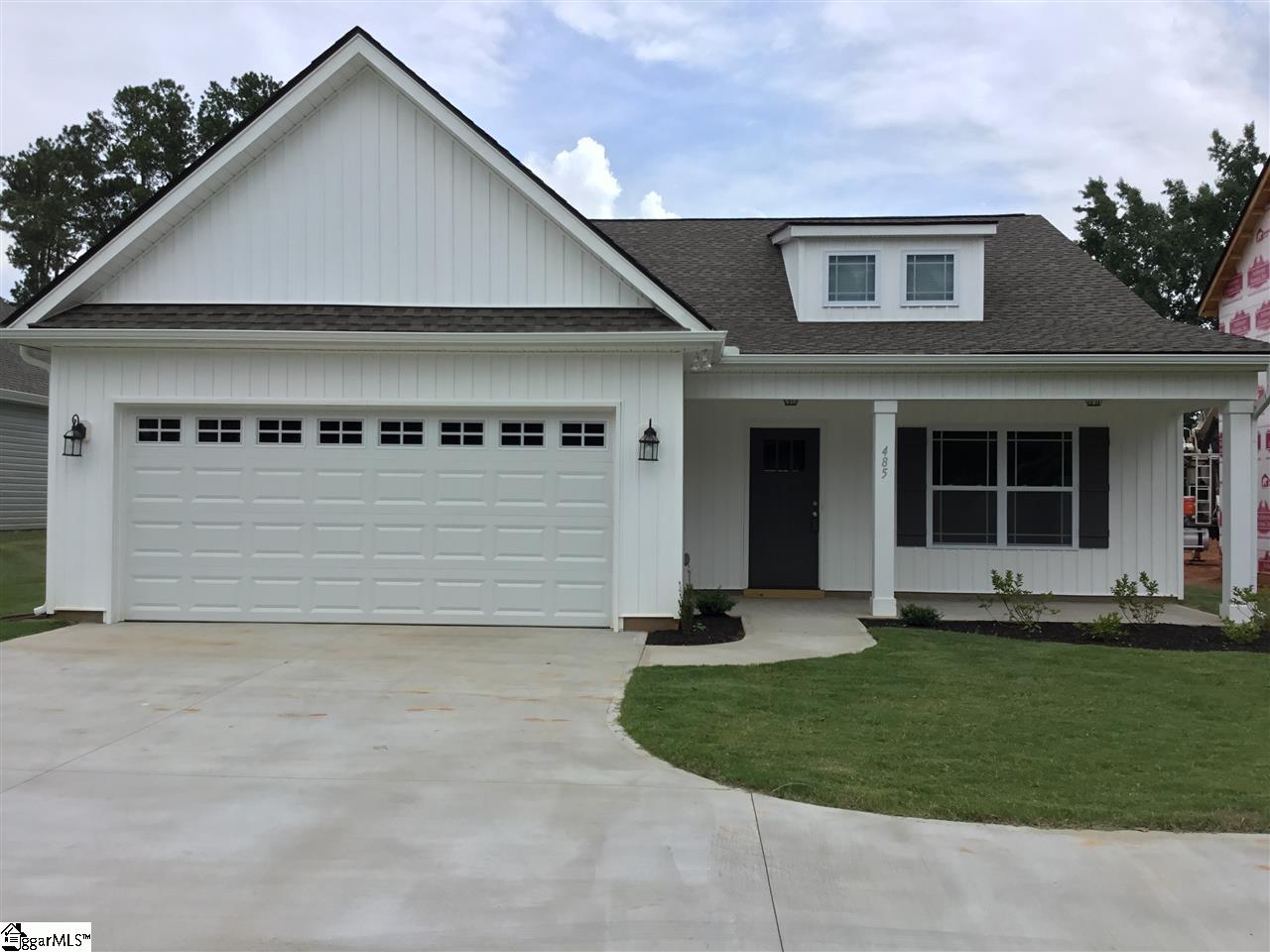 485 Berry Shoals Road Duncan, SC 29334 - Photo 29 of 33