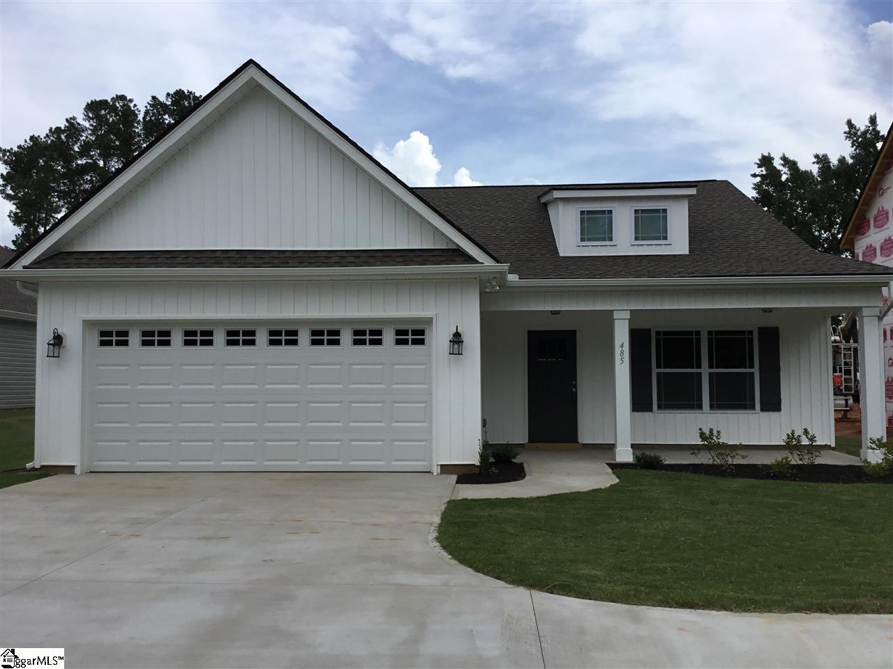 485 Berry Shoals Road Duncan, SC 29334 - Photo 30 of 33