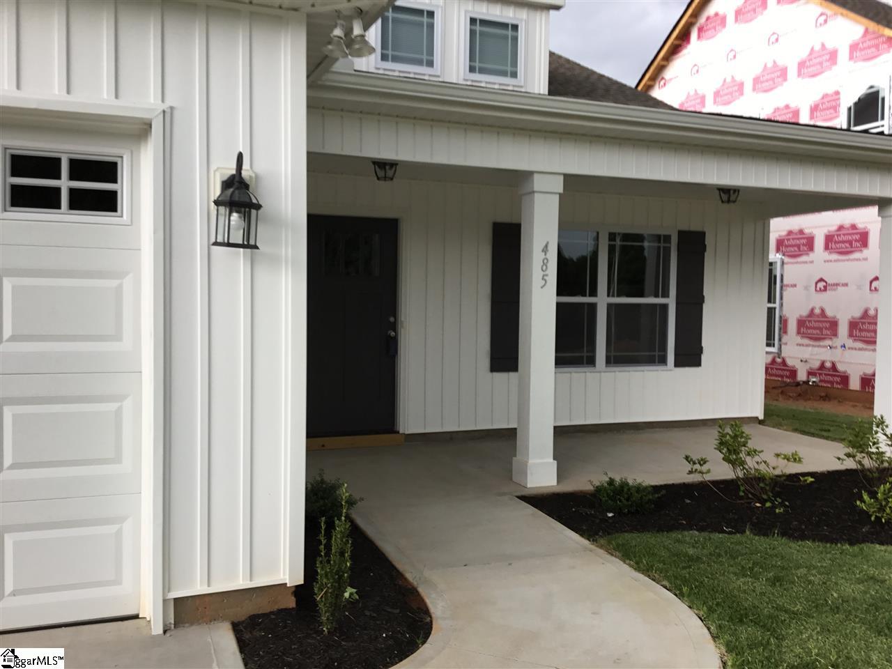 485 Berry Shoals Road Duncan, SC 29334 - Photo 32 of 33