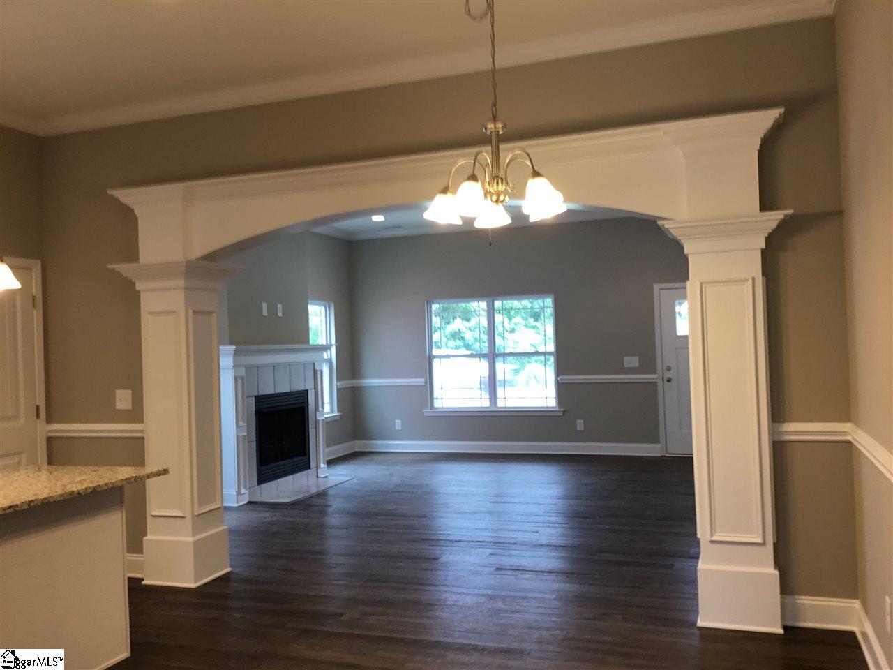 485 Berry Shoals Road Duncan, SC 29334 - Photo 9 of 33