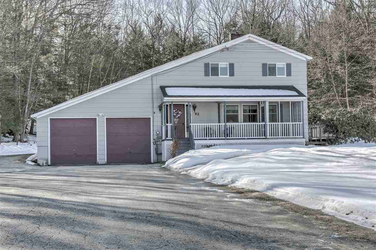 62 March Hill Road Walpole, NH 03608 - Photo 1 of 1 Gallery Image 1